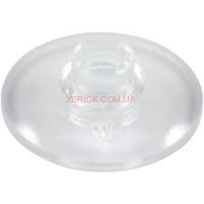 DISH 2 X 2 INVERTED (RADAR) ПРОЗРАЧНЫЙ 4740
