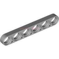 Technic, Liftarm 1 x 6 Thin 32063
