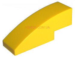 Slope, Curved 3 x 1 50950