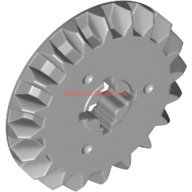 TECHNIC, GEAR 20 TOOTH BEVEL 32198\6031956