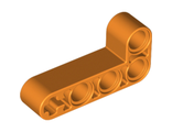 Technic, Liftarm 2 x 4 L-Shape Thick 32140