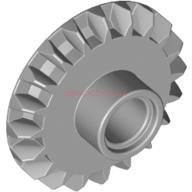 Technic, Gear 20 Tooth Bevel 87407\4558690