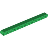 Technic, Liftarm 1 x 13 Thick 41239
