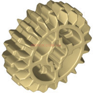 Technic, Gear 20 Tooth Double Bevel 32269\4177430