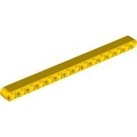 Technic, Liftarm 1 x 15 Thick 32278