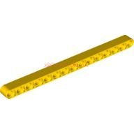Technic, Liftarm 1 x 15 Thick 32278