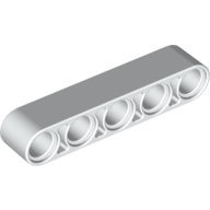 Technic, Liftarm 1 x 5 Thick 32316