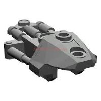 BIONICLE TOA INIKA THIGH COVER 53543