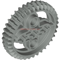 Technic, Gear 36 Tooth Double Bevel 32498\4502077