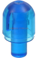 Bar with Light Cover (Bulb) / Bionicle Barraki Eye 58176