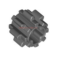 Technic, Gear 8 Tooth 3647\4514559
