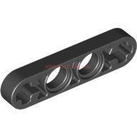 Technic, Liftarm 1 x 4 Thin 32449