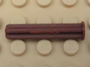TECHNIC, AXLE 3 WITH STOP 24316