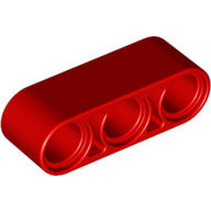 Technic, Liftarm 1 x 3 Thick 32523