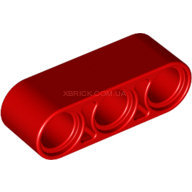 Technic, Liftarm 1 x 3 Thick 32523