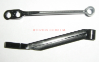 Technic Wishbone Suspension Arm x136 2×шт.КОМПЛЕКТ