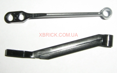 Technic Wishbone Suspension Arm x136 2×шт.КОМПЛЕКТ