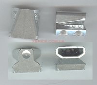 VEHICLE, AIR SCOOP TOP 2 X 2 50943