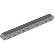 Technic, Liftarm 1 x 11 Thick 32525