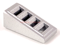 Slope 18 2 x 1 x 2/3 with 4 Slots 61409