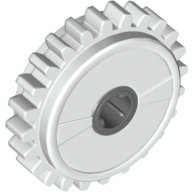 Technic, Gear 24 Tooth Clutch 60c01\76244c01