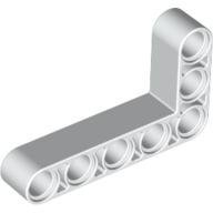 Technic, Liftarm 3 x 5 L-Shape Thick 32526
