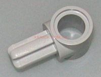 Technic, Axle and Pin Connector Hub with 1 Axle 22961