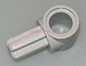 Technic, Axle and Pin Connector Hub with 1 Axle 22961
