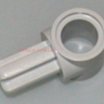 Technic, Axle and Pin Connector Hub with 1 Axle 22961