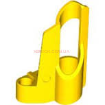 TECHNIC, PANEL FAIRING # 6 SMALL SHORT, LARGE HOLE, SIDE B 32528