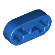 Technic, Liftarm 1 x 2 Thin 41677