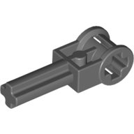  Technic Pole Reverser Handle 6553
