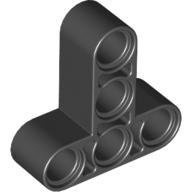 Technic, Liftarm 3 x 3 T-Shape Thick 60484