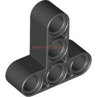 Technic, Liftarm 3 x 3 T-Shape Thick 60484