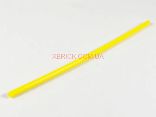 Hose, Rigid 3mm D. 16L / 12.8cm 75c16