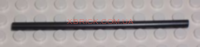 Hose, Rigid 3mm D. 9L / 7.2cm 75c09