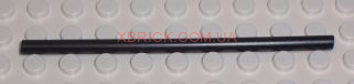 Hose, Rigid 3mm D. 9L / 7.2cm 75c09