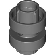 Technic Driving Ring 3L, Dark Bluish Gray 18947\6100931