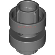 Technic Driving Ring 3L, Dark Bluish Gray 18947\6100931