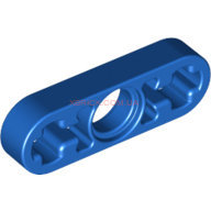 Technic, Liftarm 1 x 3 Thin 6632