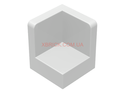 Panel 1 x 1 x 1 Corner 6231